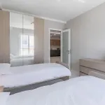 Exquisite Modern Luxury In Malta - Walking Distance To The Restaurants & Night Life Apartamento *