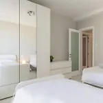 Apartamento Exquisite Modern Luxury In Malta - Walking Distance To The Restaurants & Night Life