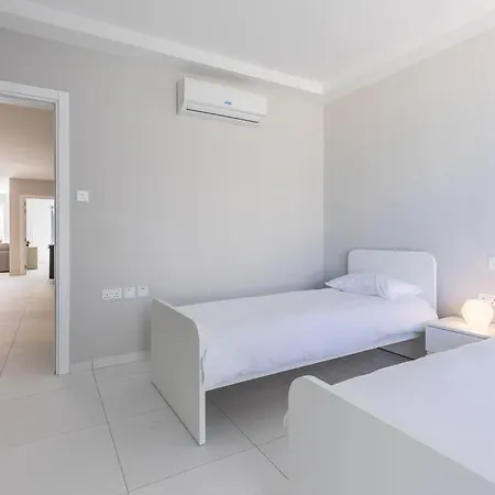 Exquisite Modern Luxury In Malta - Walking Distance To The Restaurants & Night Life Is-Swieqi